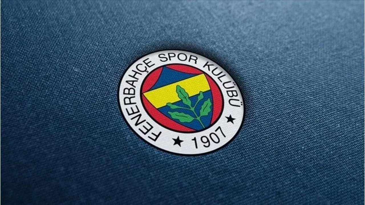 Fenerbahçe'de, Union Saint-Gilloise maçı öncesi kadroda mecburi değişiklik!