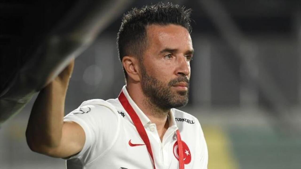 TFF resmen duyurdu: Gökhan Gönül'e milli görev!