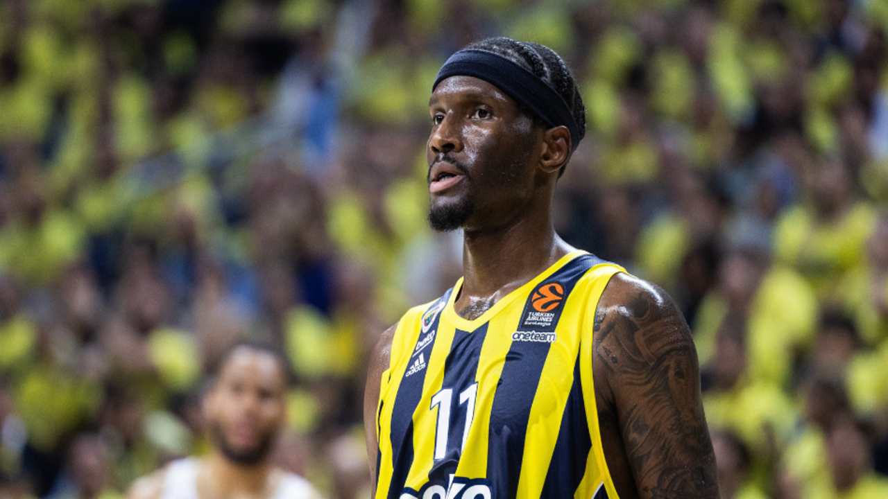 Fenerbahçeli oyuncudan skandal sözde soykırım paylaşımı: Tepki yağdı, cevap geldi!