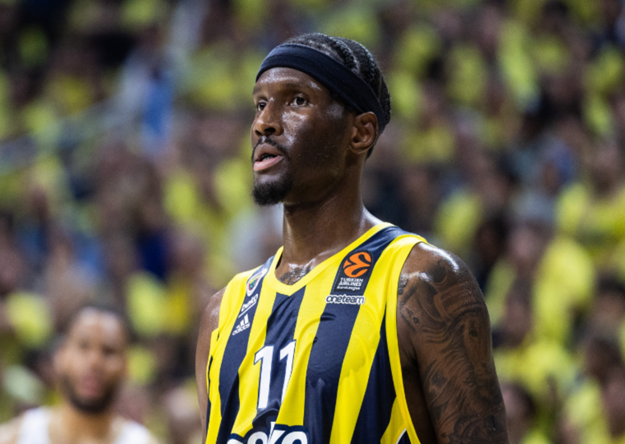 Fenerbahçeli oyuncudan skandal sözde soykırım paylaşımı: Tepki yağdı, cevap geldi!