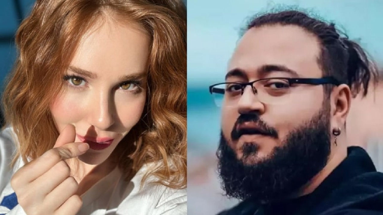 Jahrein'den Elçin Sangu'nun o sözlerine dava! "Gamerın çomarına denk geldik"