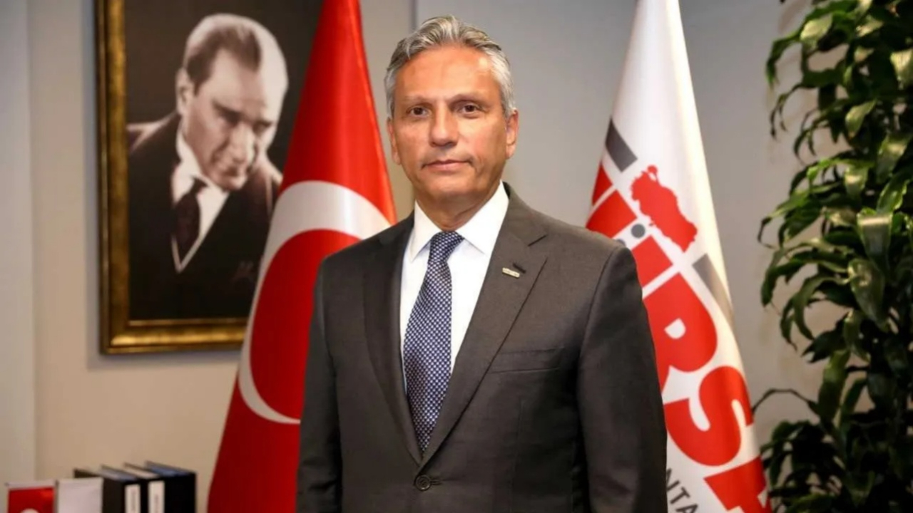 TÜRSAB Başkanı Bağlıkaya: Turizmi sıkıştığı yerden kurtarmalıyız