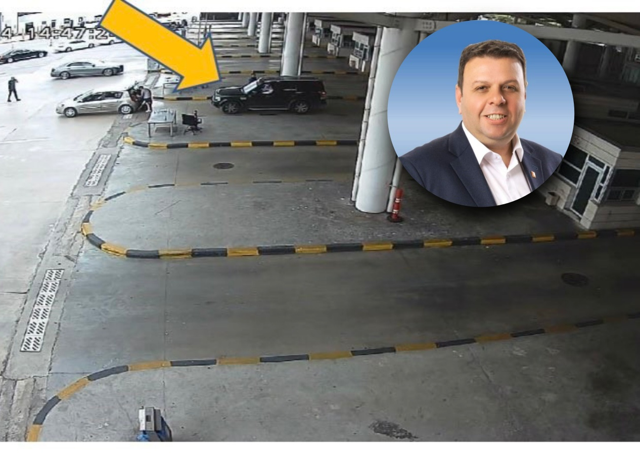 Aracında kaçak elektronik sigaralar bulunan CHP'li Ediz Ün hakkında sıcak gelişme!