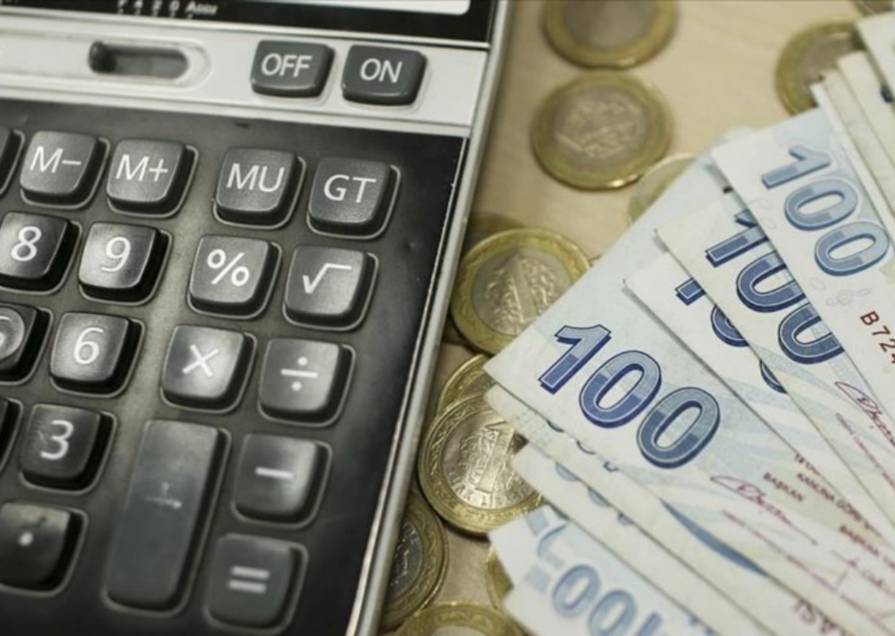 Vergide "İzah Et" dönemi!  Beyan ve hasılat incelenecek yüzde 20 fark varsa açıklama istenecek