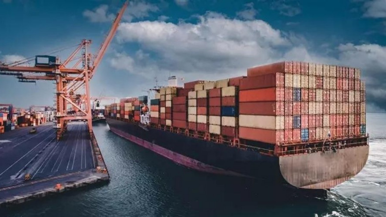 İki müjde birden! Ekonomiye güven arttı dış ticaret açığı azaldı