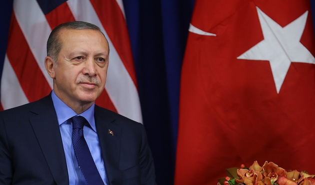 Cumhurbaşkanı Erdoğan: İdlib'e asker göndereceğiz...