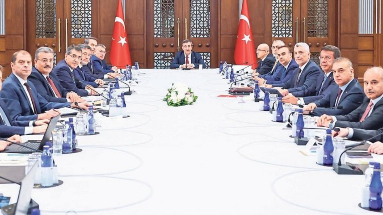 Finansal istikrar tam gaz güçleniyor