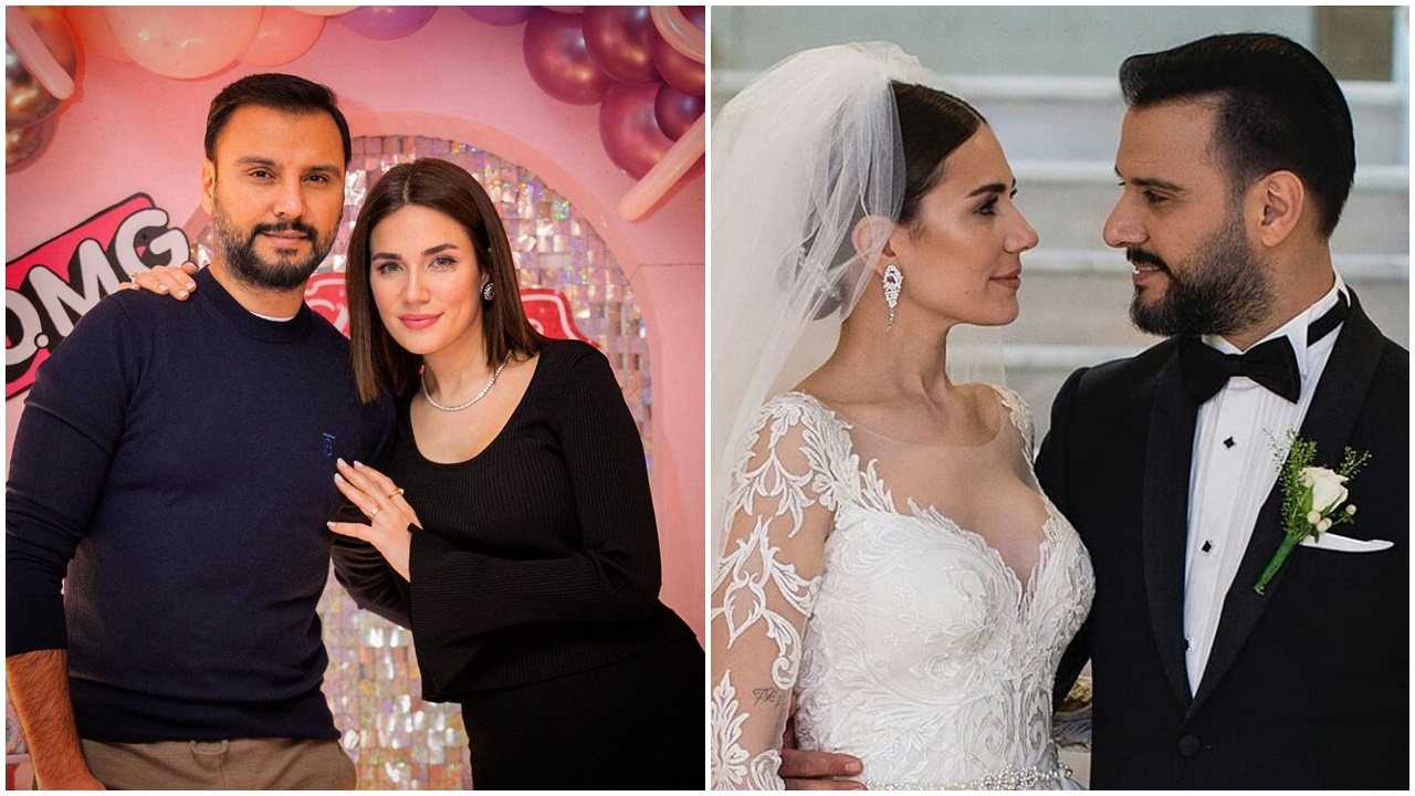 Alişan, ''Paraya para demeyecek'' diyerek duyurmuştu! Buse Varol, hayallerine veda etti!