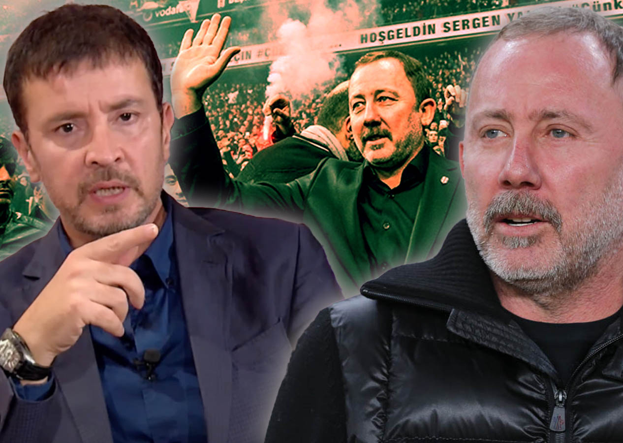 Ersin Düzen canlı yayında Sergen Yalçın’ın yeni takımını açıkladı! Ünlü teknik adam Alman takımının başına geçmeye hazırlanıyor: 7 kez Bundesliga şampiyonu oldular…