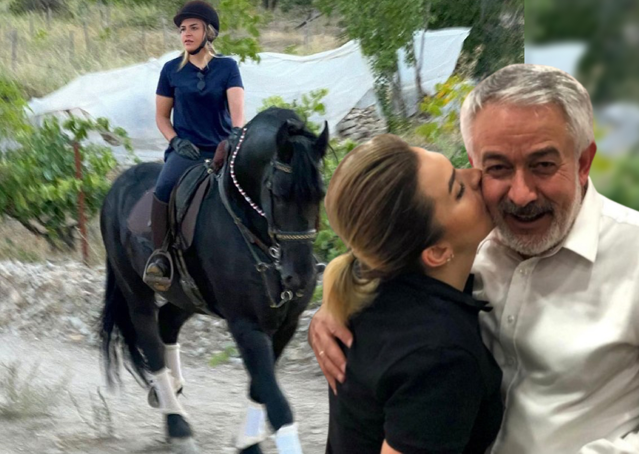 Isparta Belediye Başkanı Şükrü Başdeğirmen'in attan düşen kızı Mürüvvet Başdeğirmen yaşam mücadelesini kaybetti