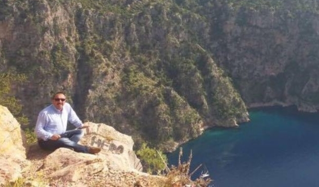 Seferihisar İlçe Milli Eğitim Müdürü FETÖ'den gözaltında...