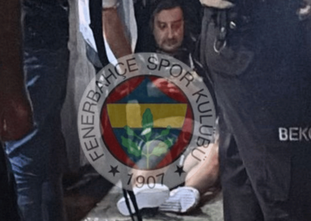 Fenerbahçe'den Serhat Akın açıklaması: Hukuki işlemlere başladık!