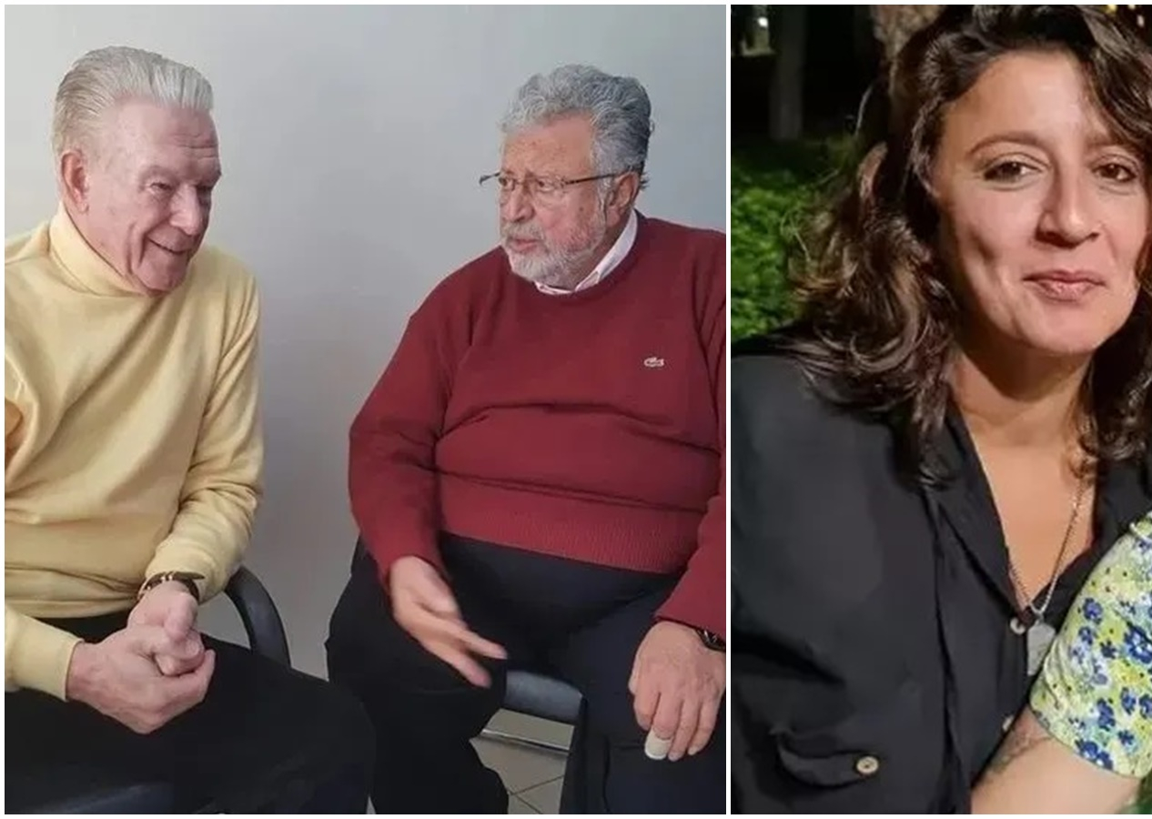 Metin Akpınar'a 10 milyon TL'lik dava! Duygu Nebioğlu, Uğur Dündar'ın Metin Akpınar'a şahitlik yapacağını duyunca çileden çıktı: Bozacının şahidi şıracı