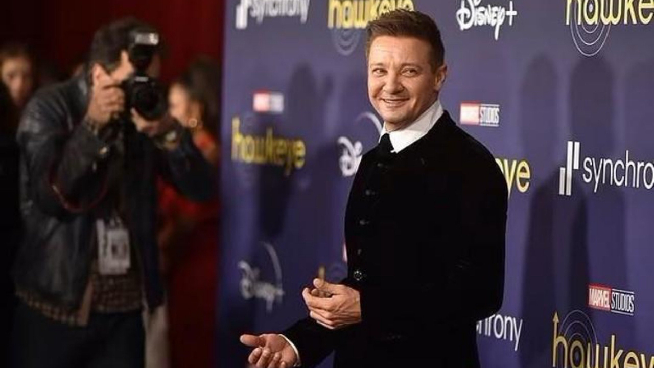Jeremy Renner kimdir? Kaç yaşında?