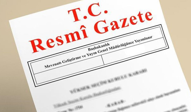 Dışişleri ve Maliye Bakanlığı'a yeni atamalar!