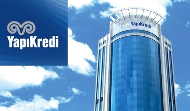 Yapı Kredi'de üst düzey değişiklik...