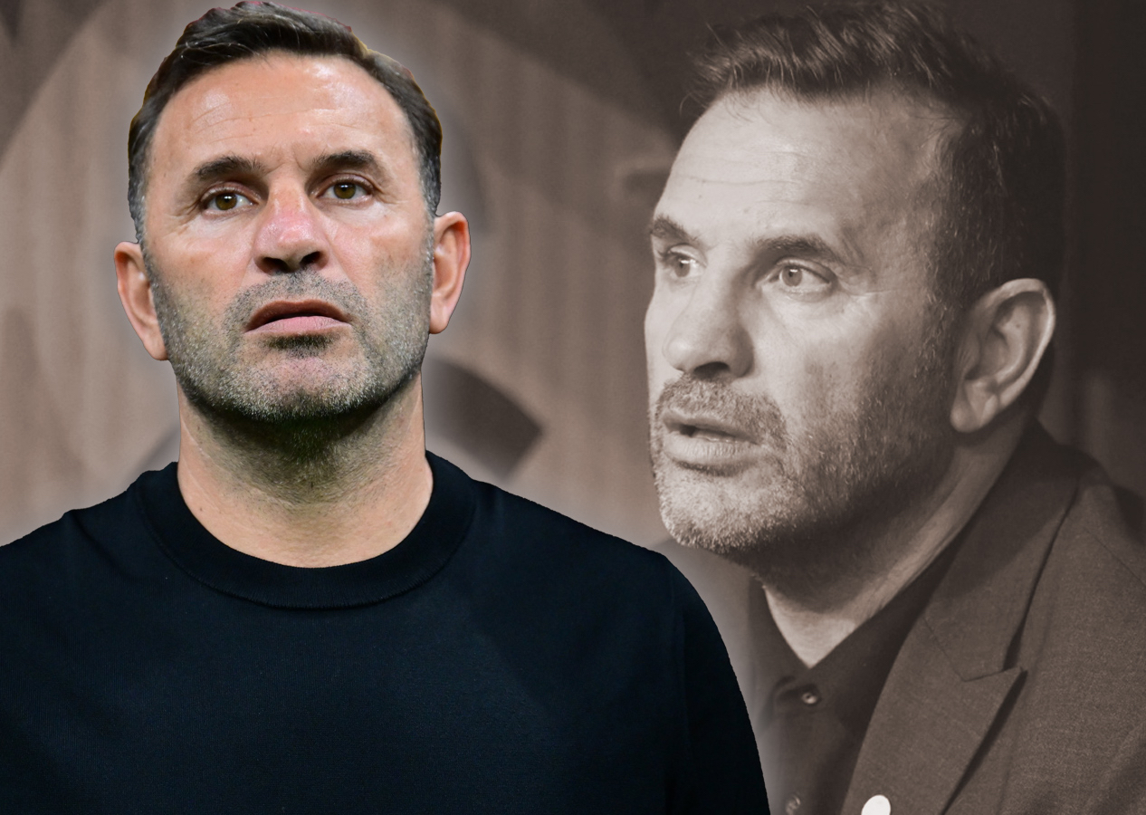 Maç sonrası şok sözler sosyal medyada olay yarattı: “Okan Buruk’un kadro şımarıklığı ve fantezisi Galatasaray’ı yaktı! Aman herkes oynasın, herkesin gönlü olsun kafasından acilen çık Okan Hoca!”