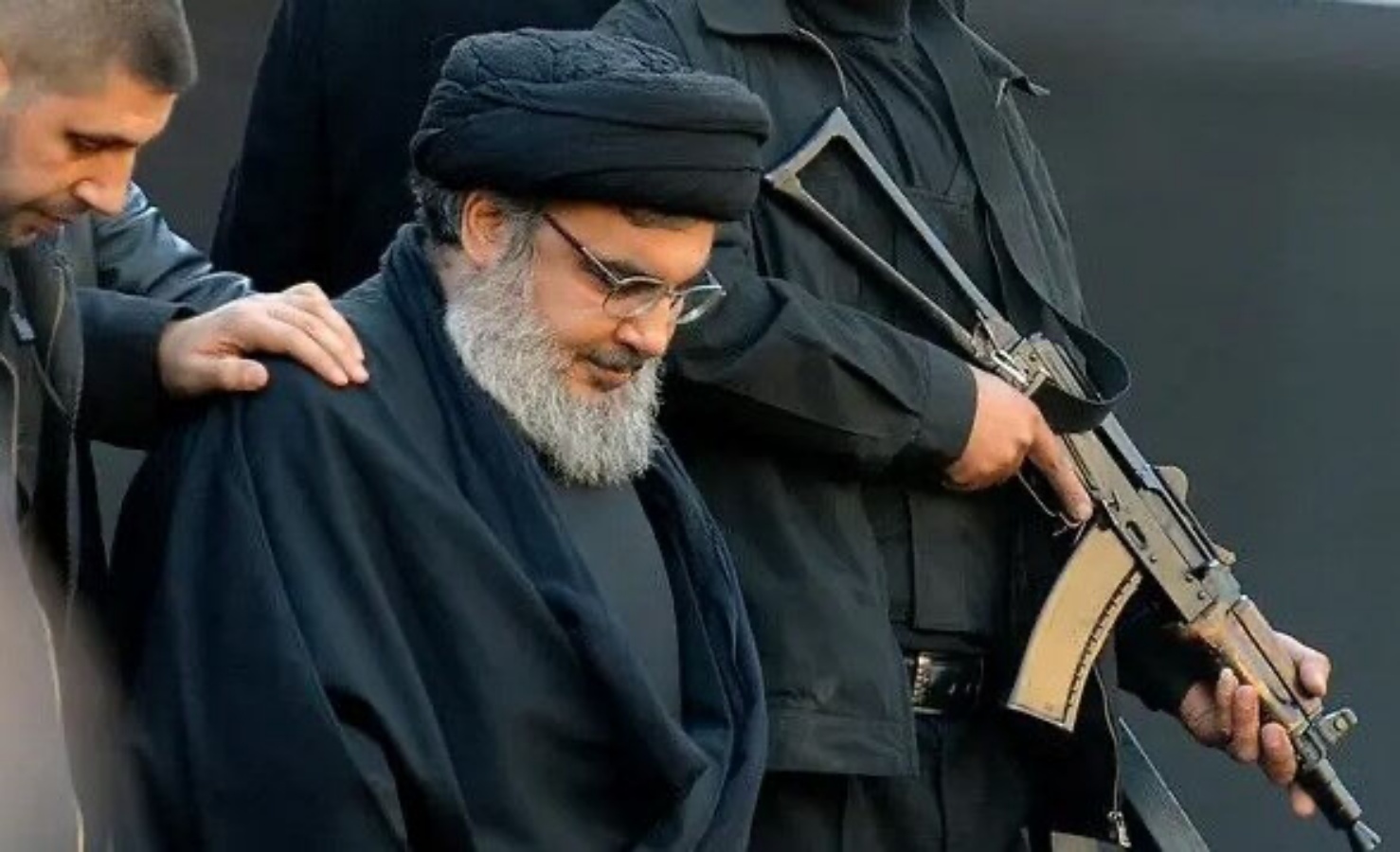 İsrail: Hizbullah lideri Nasrallah öldürüldü! Hizbullah doğruladı!