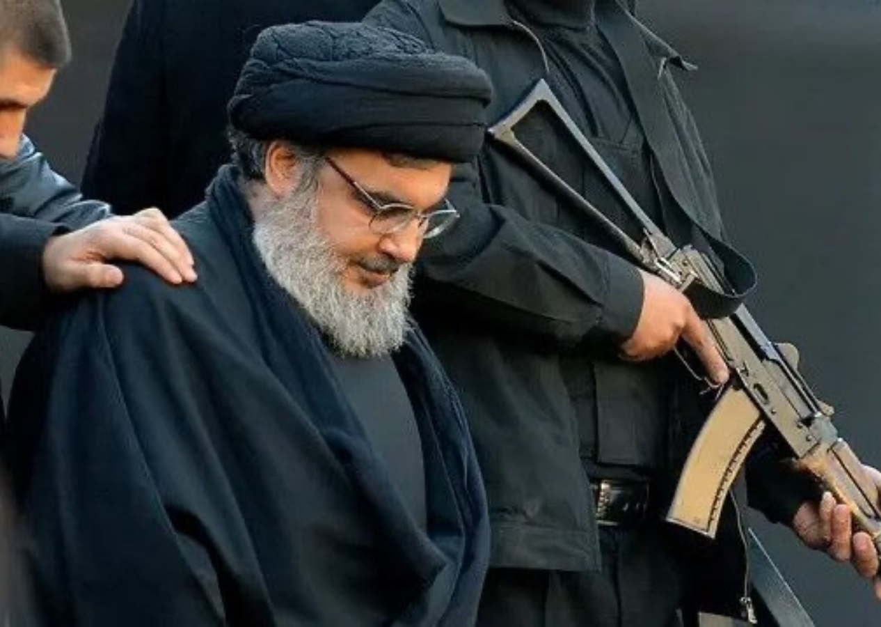 İsrail: Hizbullah lideri Nasrallah öldürüldü! Hizbullah doğruladı!