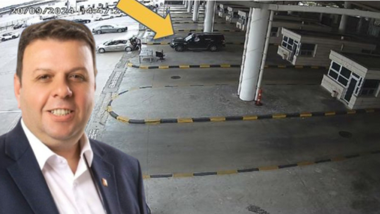 Arabasında kaçak elektronik sigara ele geçirilen CHP'li Milletvekili Ediz Ün istifa etti!