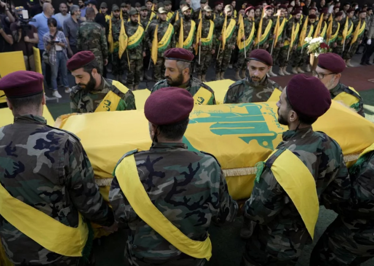 Hizbullah doğruladı: Nasrallah öldürüldü!