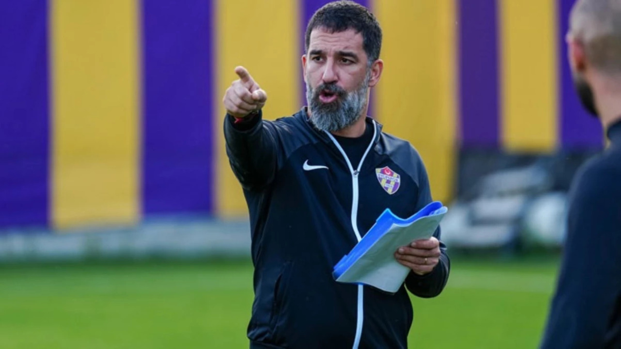 Arda Turan'ın transferini açıkladılar: 2 yıllık anlaşma sağladık!