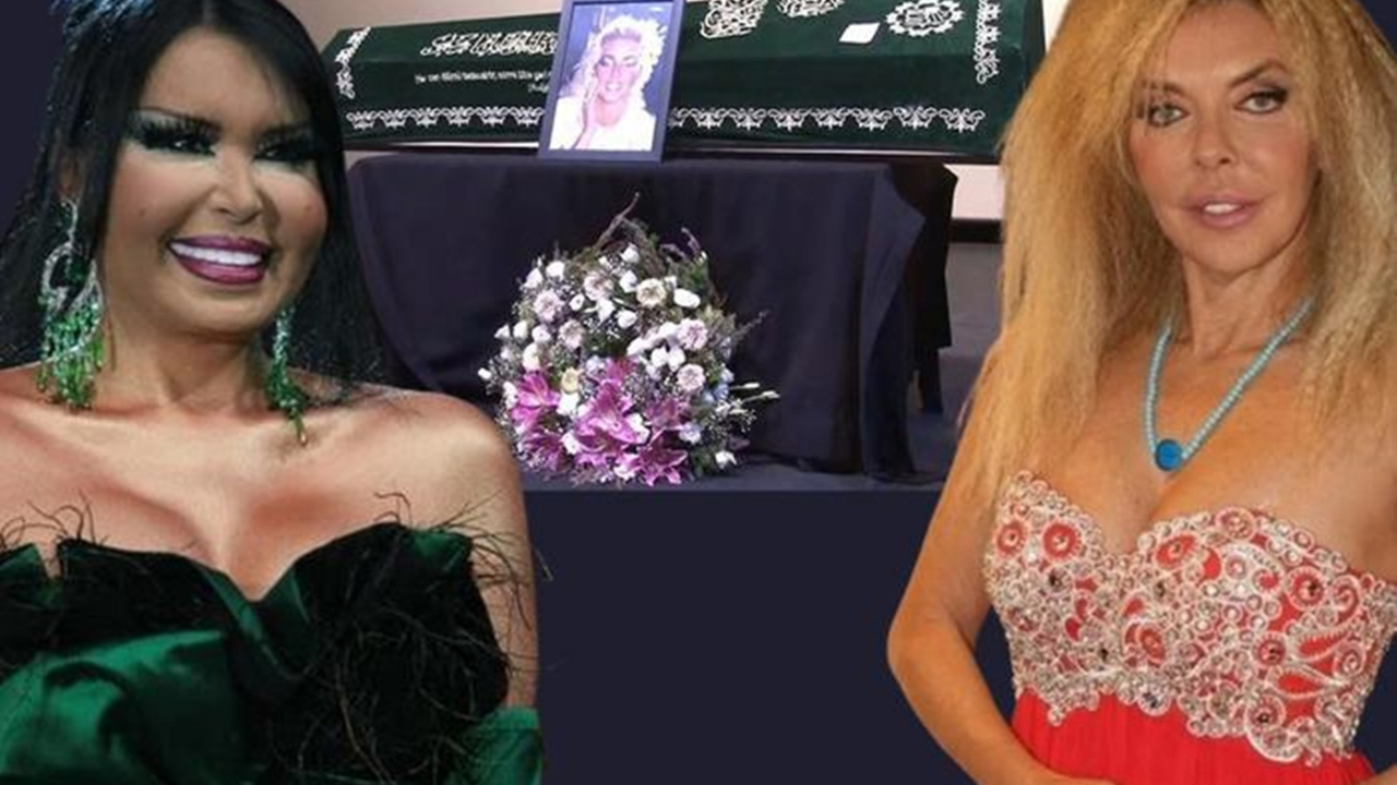 Eski defterler açıldı! Bülent Ersoy'un Ahu Tuğba'nın cenazesine neden katılmadığı ortaya çıktı