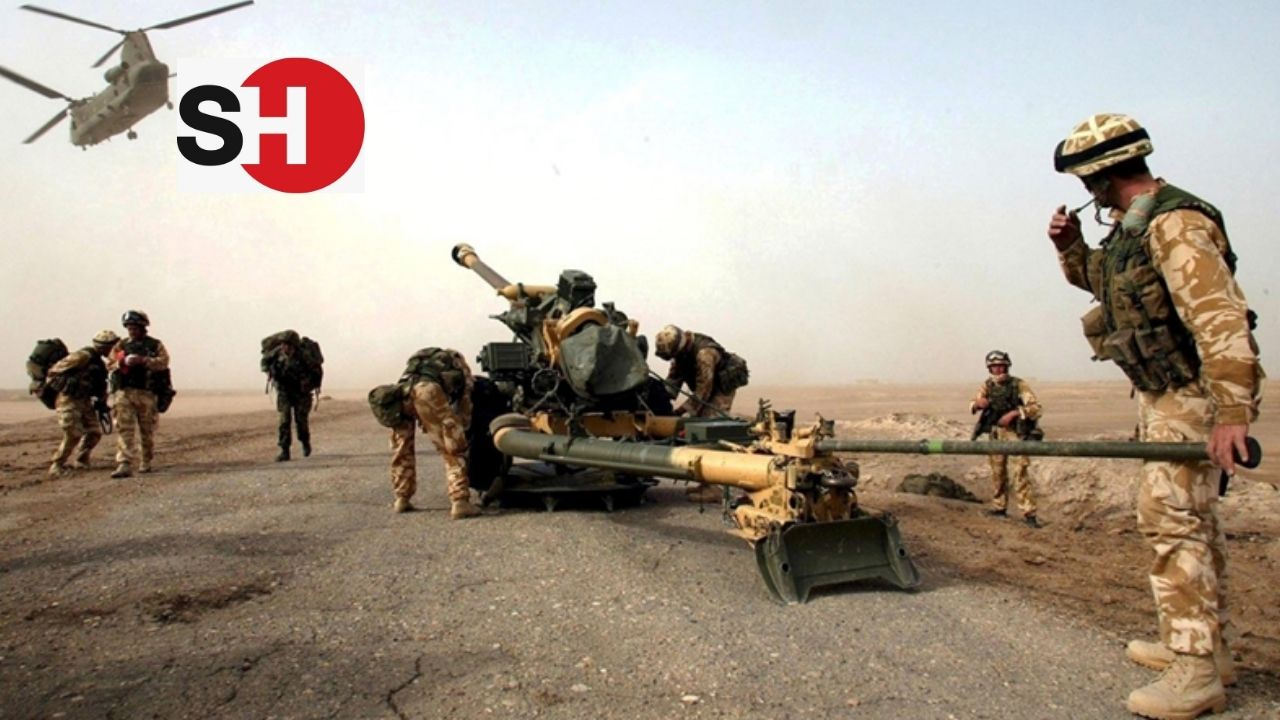 Kerkük’e asker getirmişlerdi! ABD Irak’tan tamamen çekilme tarihini açıkladı