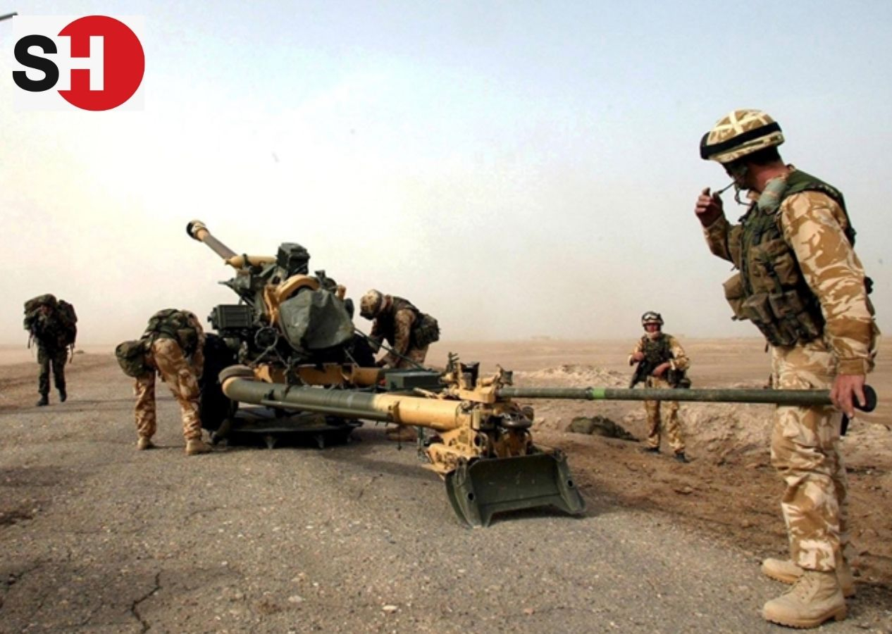 Kerkük’e asker getirmişlerdi! ABD Irak’tan tamamen çekilme tarihini açıkladı