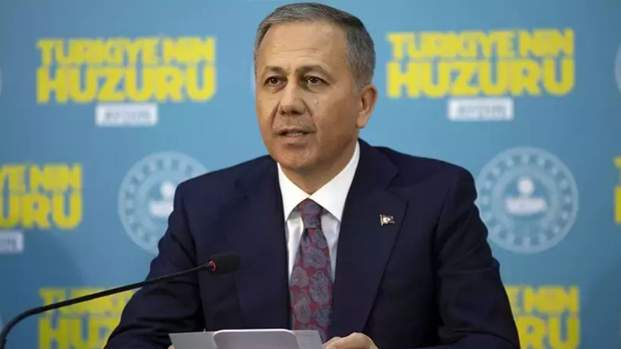 Bakan Yerlikaya: Ruhsatsız silah cezasının daha caydırıcı olmasıyla ilgili hazırlığımız var