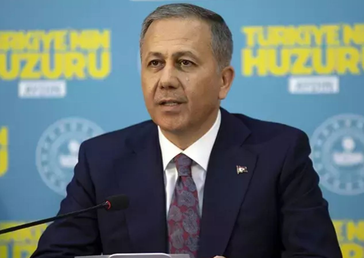 Bakan Yerlikaya: Ruhsatsız silah cezasının daha caydırıcı olmasıyla ilgili hazırlığımız var