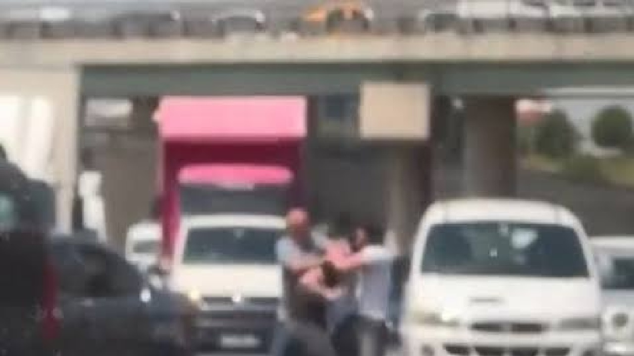 Trafik tartışmasında keserle adam öldürmüştü! 13 yıl sonra filozof gibi konuşmuş...