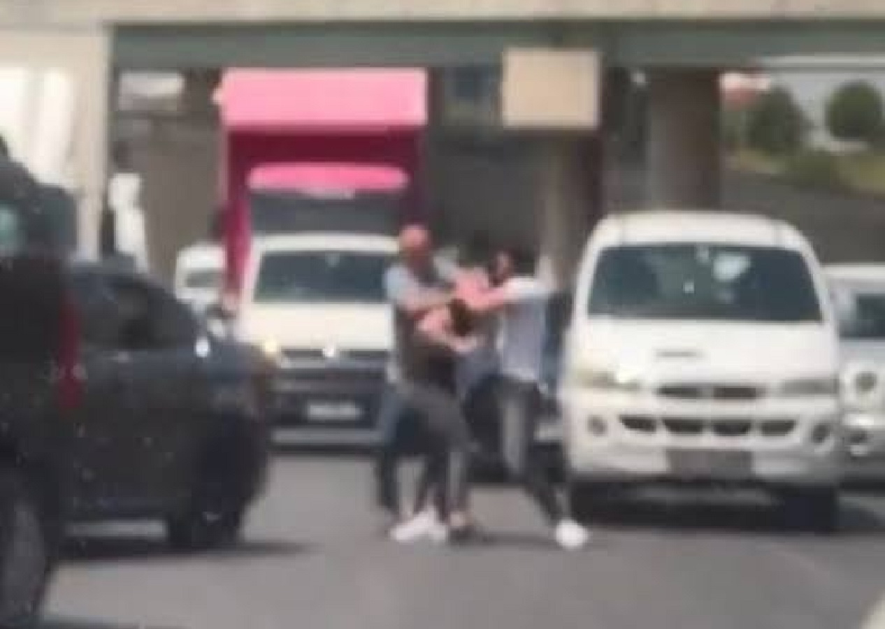 Trafik tartışmasında keserle adam öldürmüştü! 13 yıl sonra filozof gibi konuşmuş...