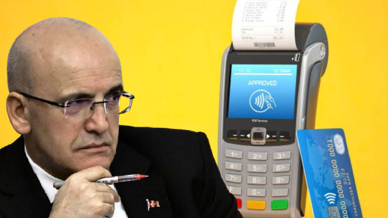 Bakan Şimşek: Kredi kartını kabul etmeyen şirketleri ihbar edin