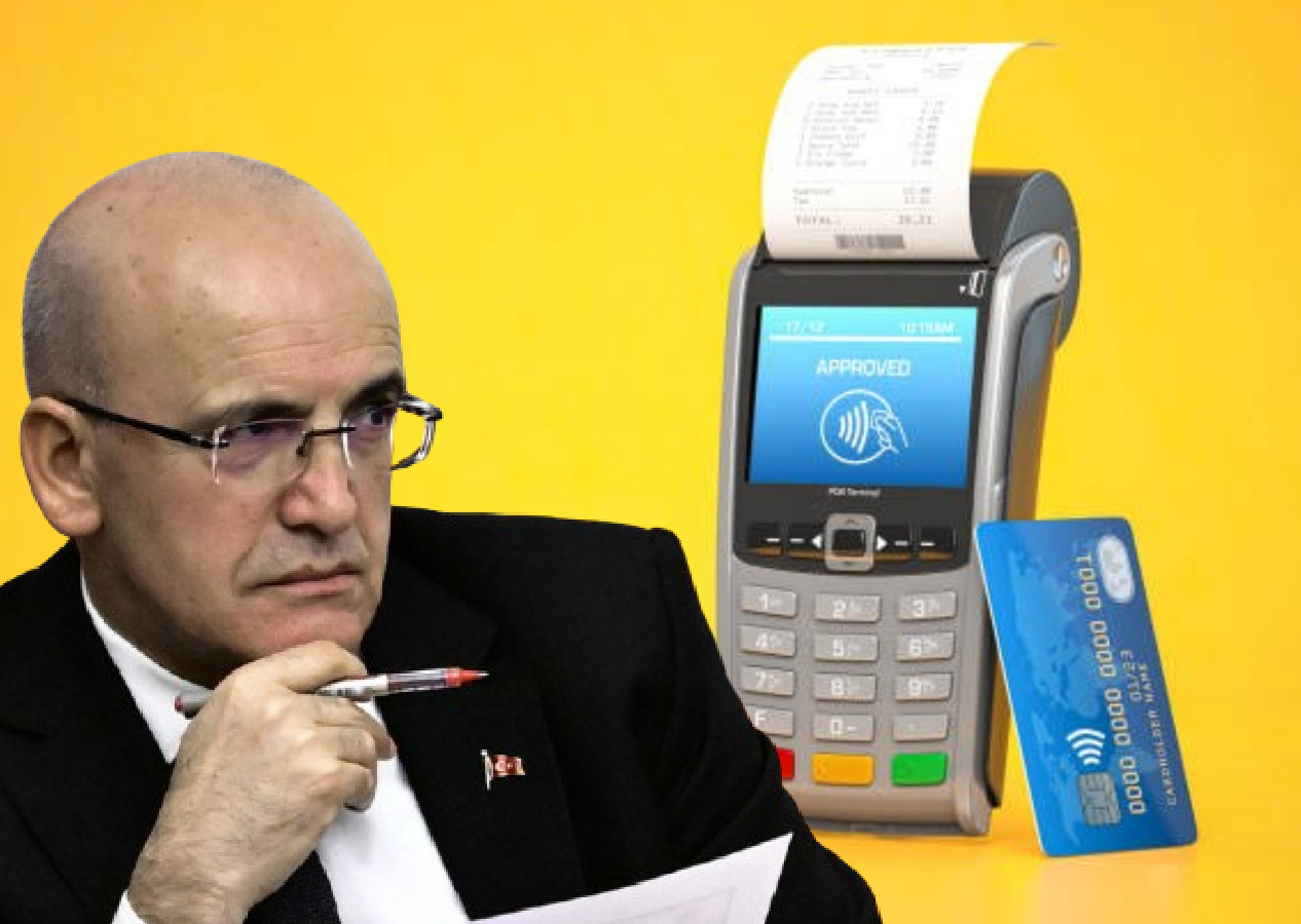 Bakan Şimşek: Kredi kartını kabul etmeyen şirketleri ihbar edin