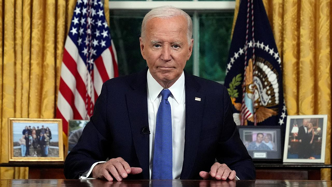 Joe Biden'dan orta doğu talimatı: İran, Hizbullah, Hamas, Husiler...