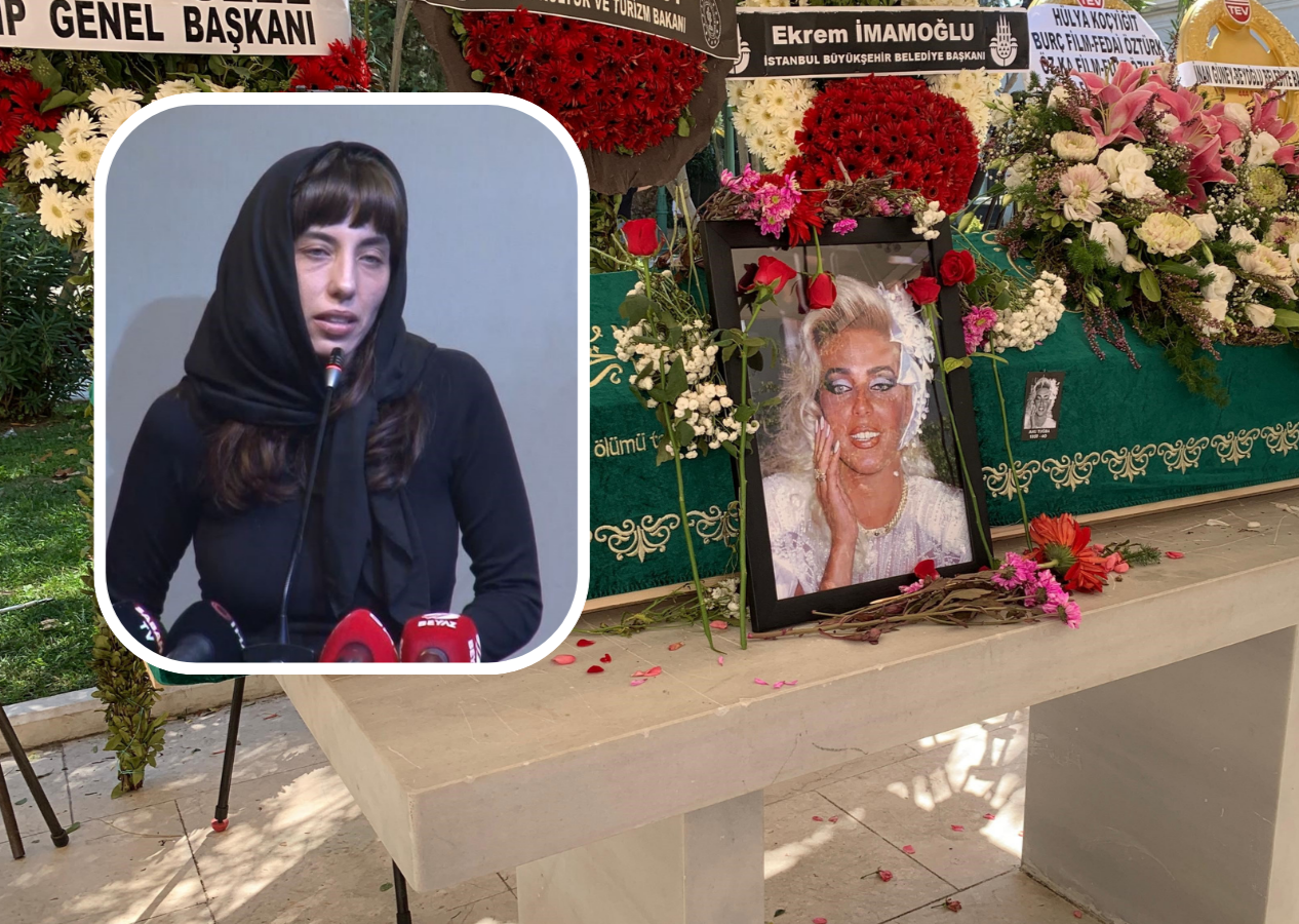 İslam hassasiyeti dikkat çekti! Ahu Tuğba’nın kızı Anjelik Calvin’den ölüme dair ibretlik sözler: Ne güzel bir anne ki bana Allah’ı kitabı öğretti