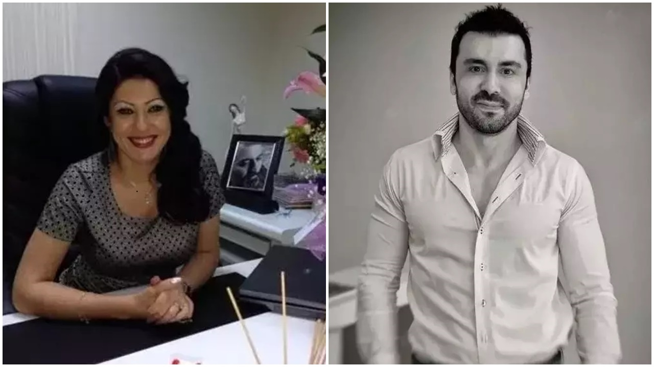 Bülent Ersoy ve Mehmet Ali Erbil’in estetisyenine ölüm tehdidi! 'Oğlun anasız kalacak'