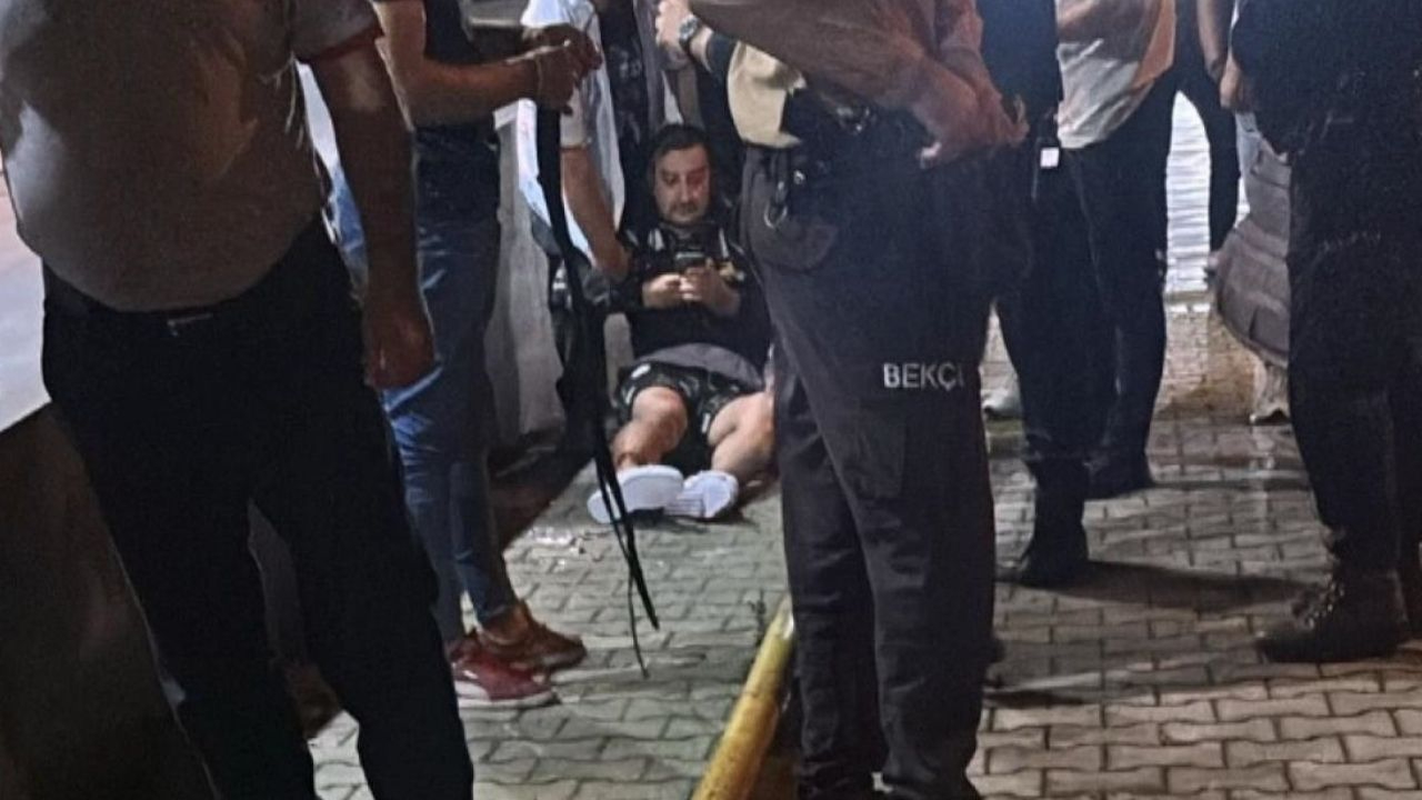 Serhat Akın saldırısında yeni gelişme! Talimatın nereden verildiği ortaya çıktı!