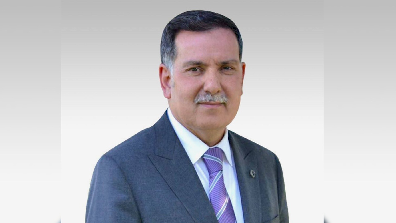 Adana Milletvekili Ahmet Zenbilci AK Parti'den istifa etti