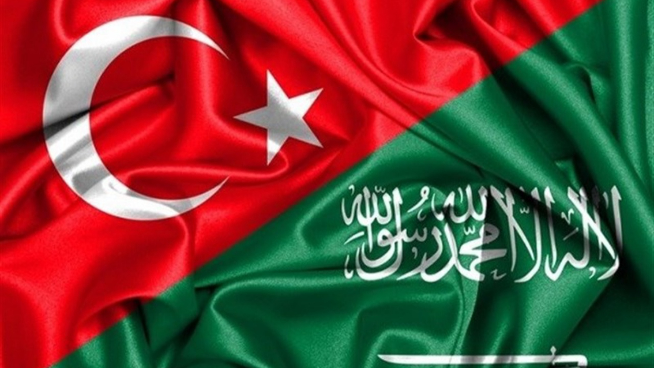5 milyar dolar geliyor! Suudi Arabistan’dan Türkiye’ye yatırım atağı başladı