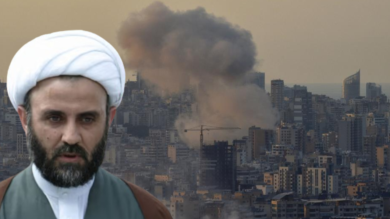 Hizbullah'ın askeri liderliğinde "hayatta kalan tek kişi" de öldürüldü