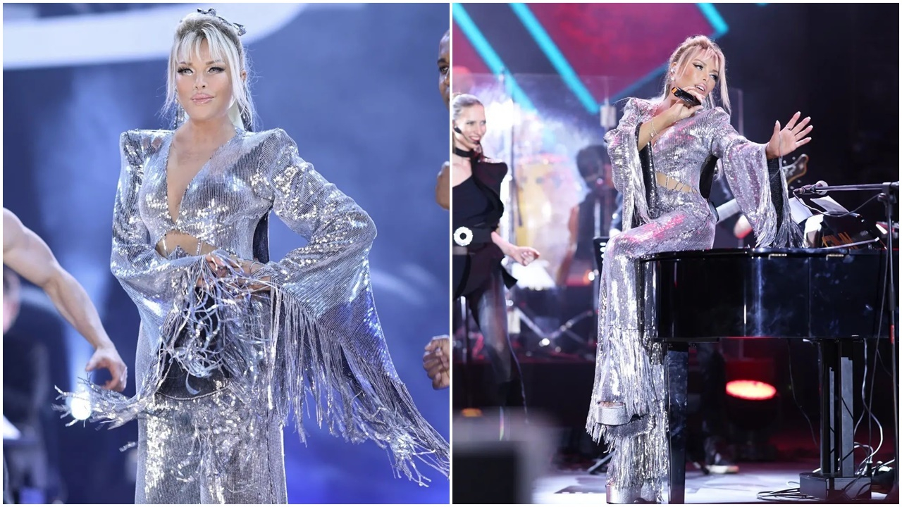 Ajda Pekkan, sahneye bir türlü çıkamadı! İzleyiciler konser alanını terk etti