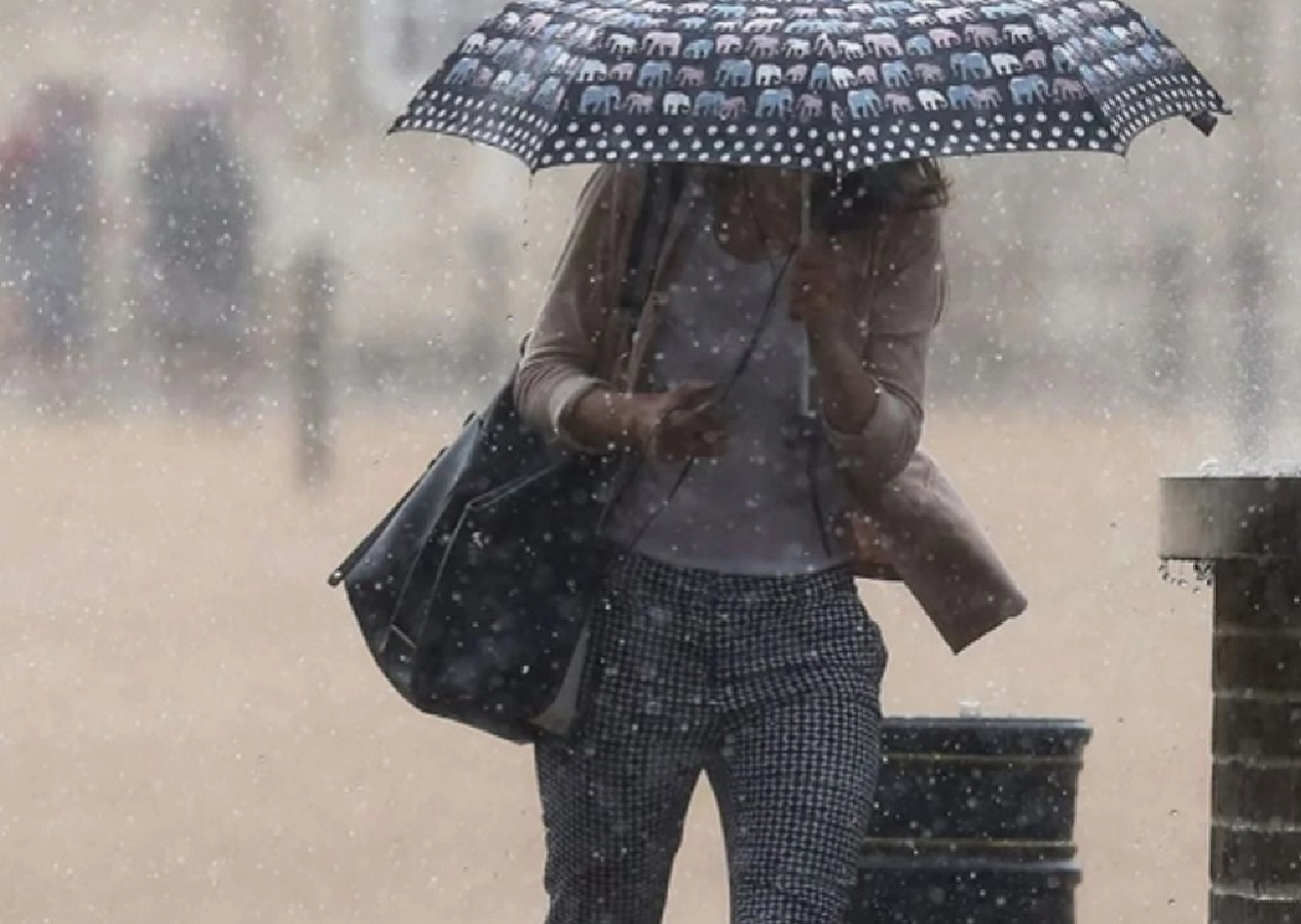 Meteoroloji 1 Ekim 2024 Salı hava durumu tahmin raporu yayınlandı! İşte il il hava durumu...