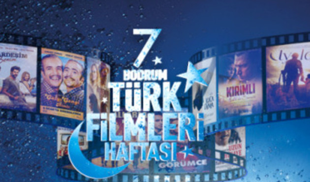 Murat Cemcir’den “7. Bodrum Türk Filmleri Haftası”na özel açıklamalar!