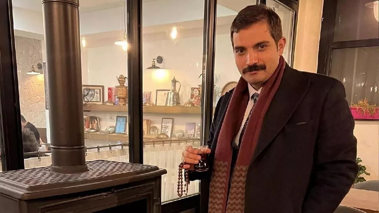 Sinan Ateş cinayeti davasına yarın devam edilecek! 'Omzunu gözeterek ateş ettim'