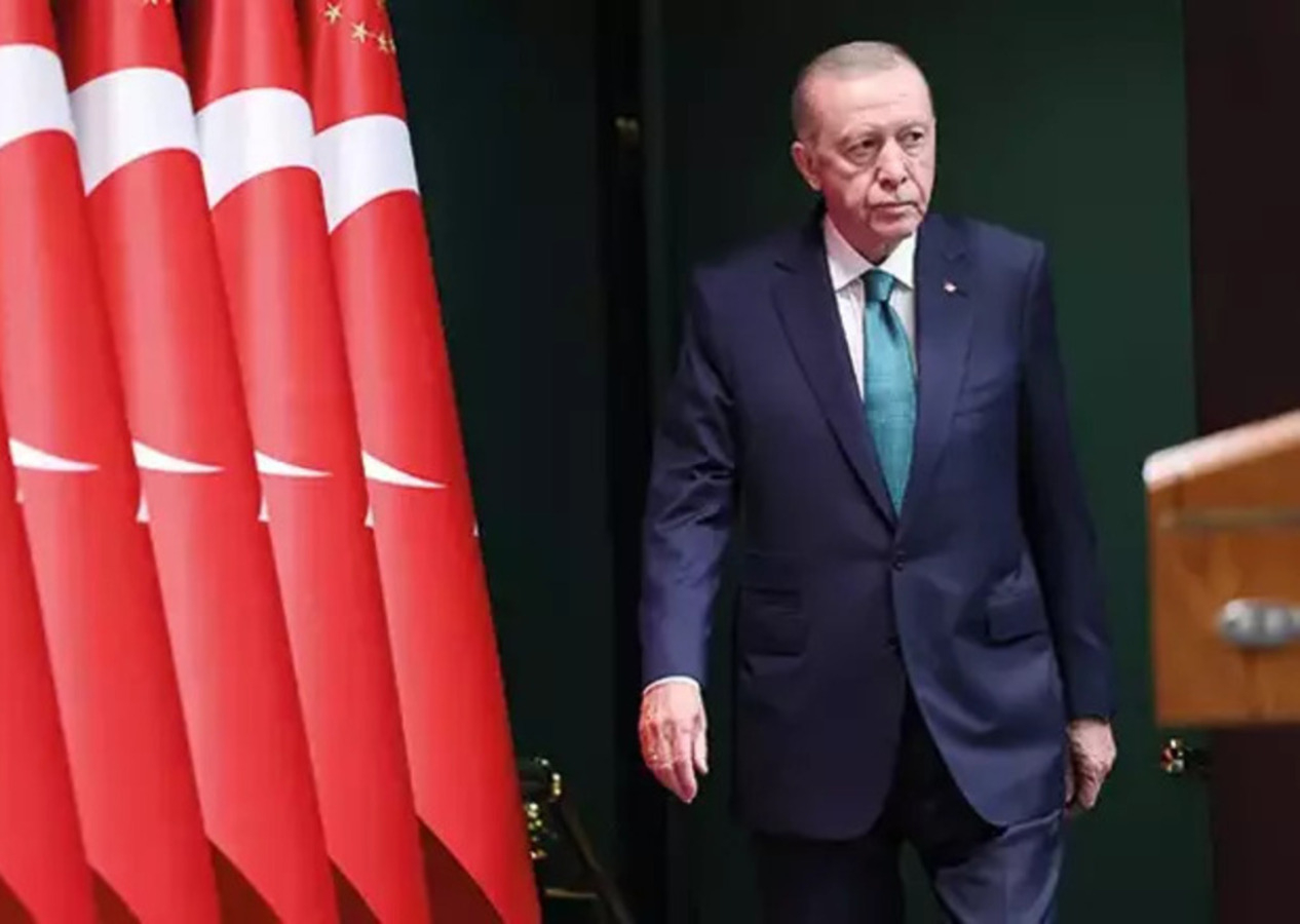 Erdoğan'dan tüm İslam alemine çağrı: Bu ittifak kurulmadığı her gün tehlike daha da büyüyecektir!