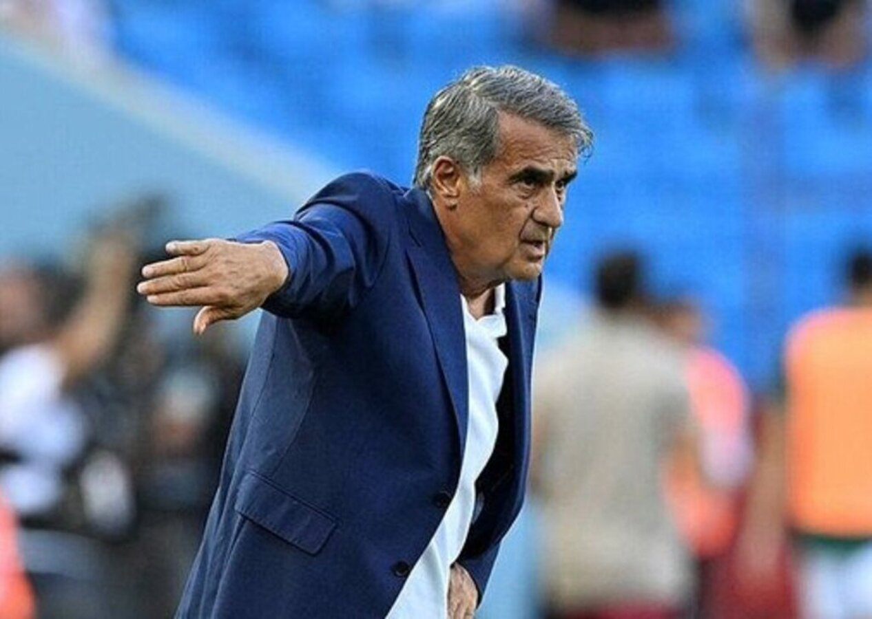 Şenol Güneş'ten çarpıcı açıklama: Karşılığını almasalar moralleri bitecekti!
