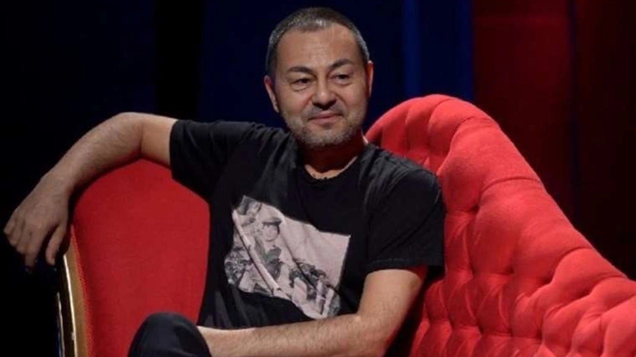 Serdar Ortaç, ''Namaza başlasan ne güzel olur'' diyen takipçisine verdiği cevapla gündemde!