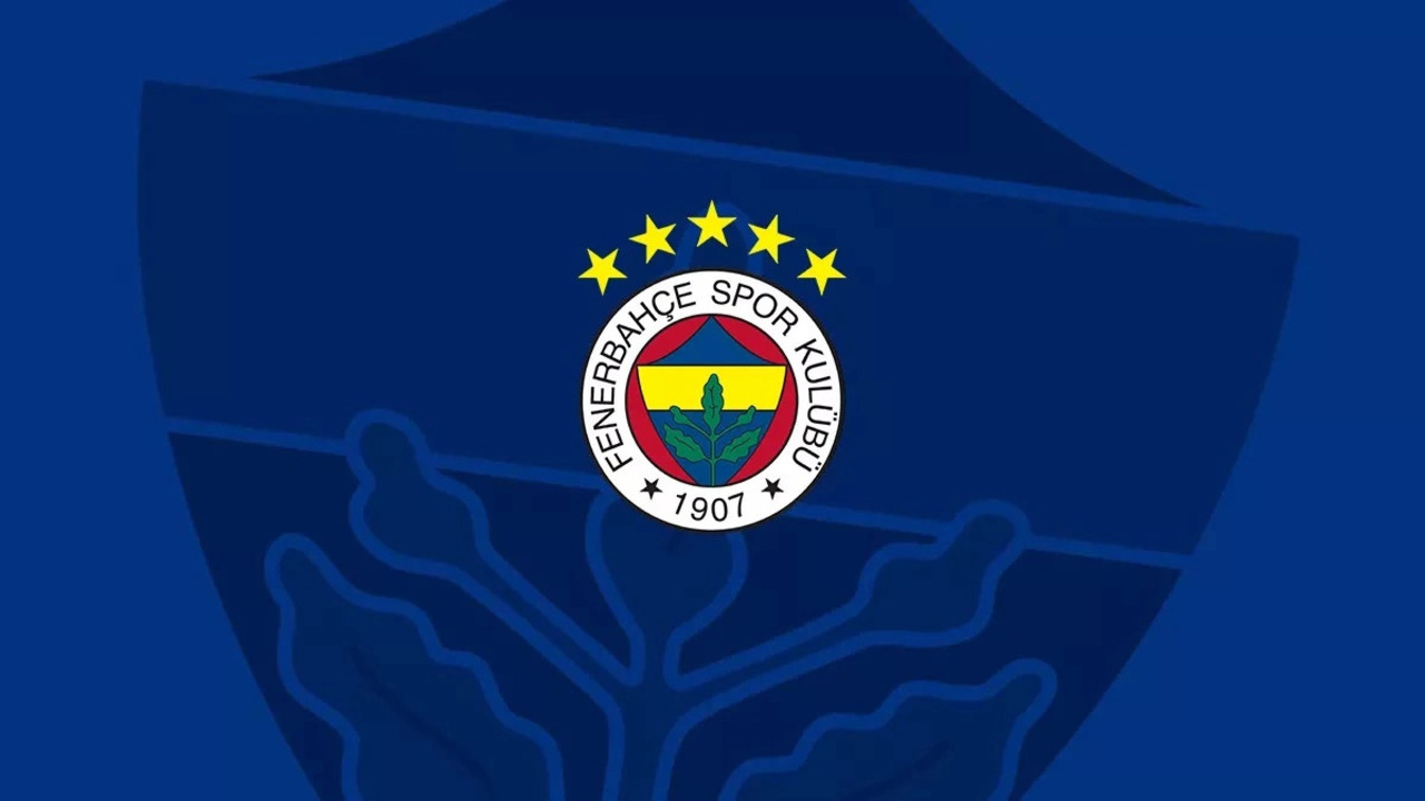 Fenerbahçe'den sakatlık açıklaması: Yapılan tetkikler neticesinde...